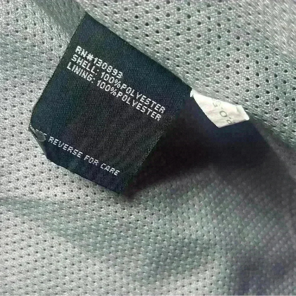 New Balance Jacket Med - Picture 7 of 9